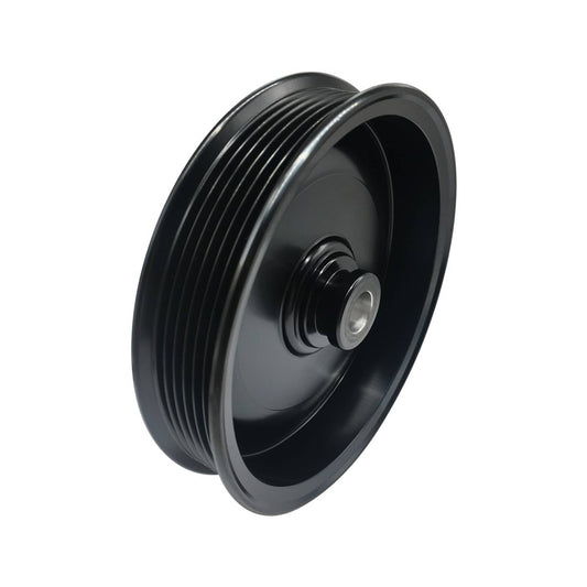 Solid Spare Raw Water Pump Pulley for Mercruiser V6 V8 4.3L 5.0L 5.7L Bravo & Ski 862351T