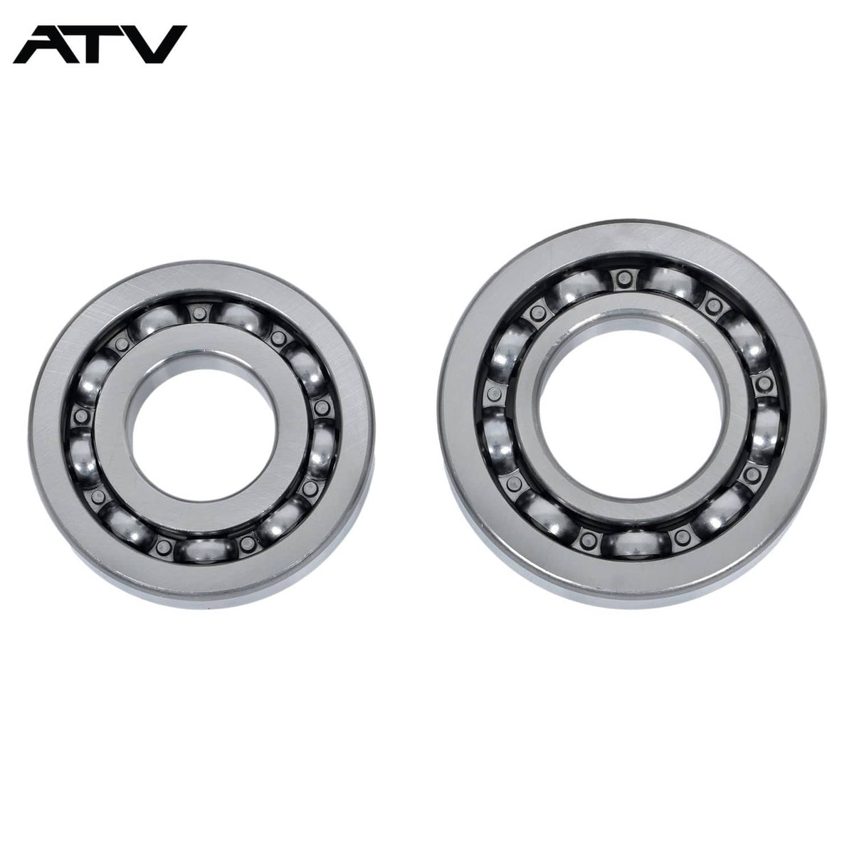 Solidspare For Honda TRX420 2009-24 Cylinder head Repair Kit Crankshaft Bearing Rebuild Kit