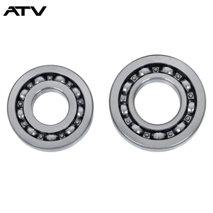 Solidspare For Honda TRX420 2009-24 Cylinder head Repair Kit Crankshaft Bearing Rebuild Kit
