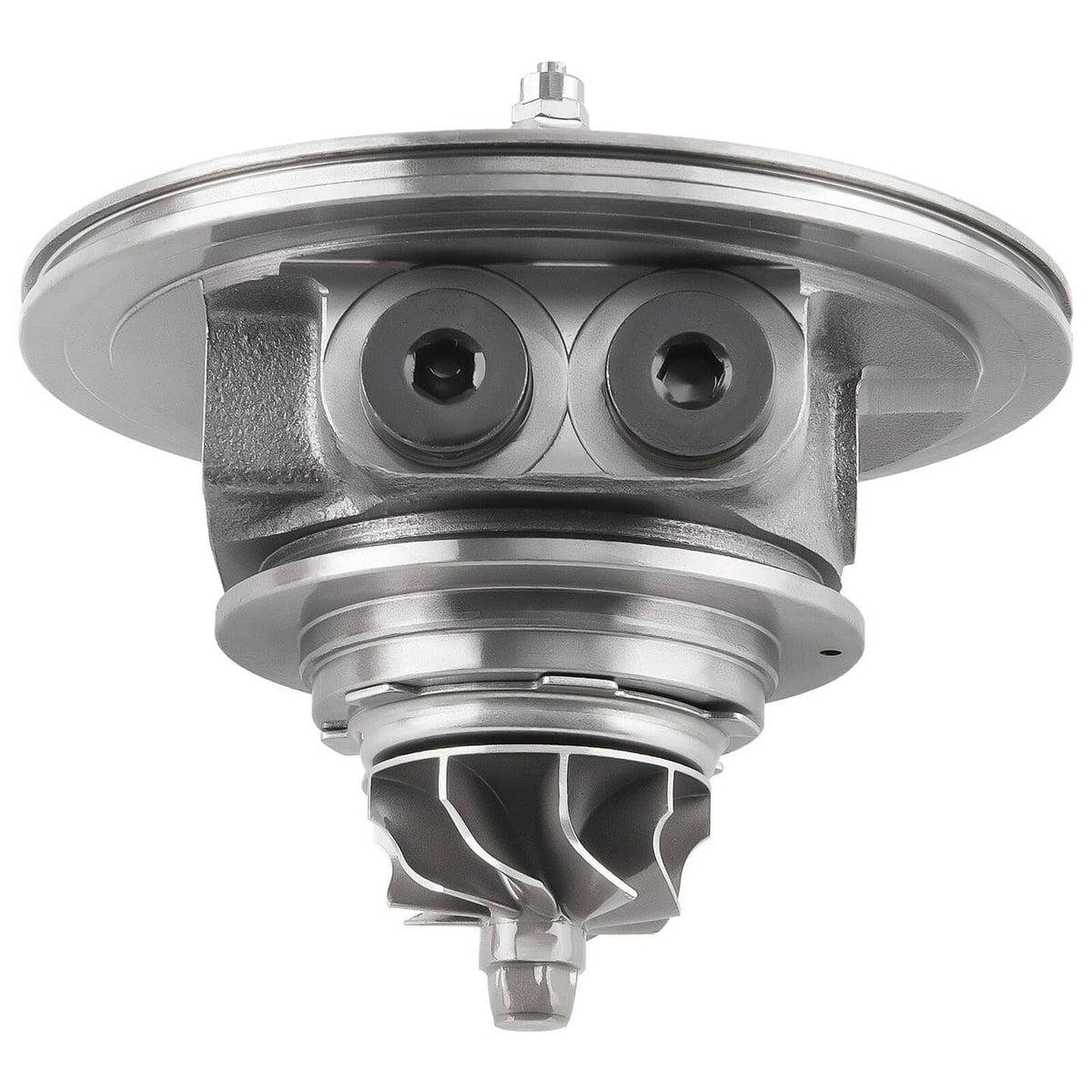 Solidspare Turbo CHRA For Ford 1.5L Fusion 14-20 Escape 17-2019 L4 F1FZ6K682D Turbocharger