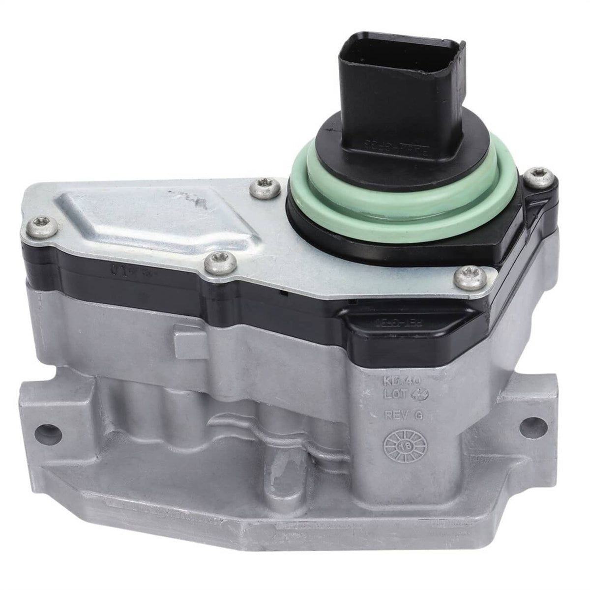 Solidspare Transmission Shift Solenoid Block Pack Kit For 42RLE Chrysler Dodge Jeep Liberty
