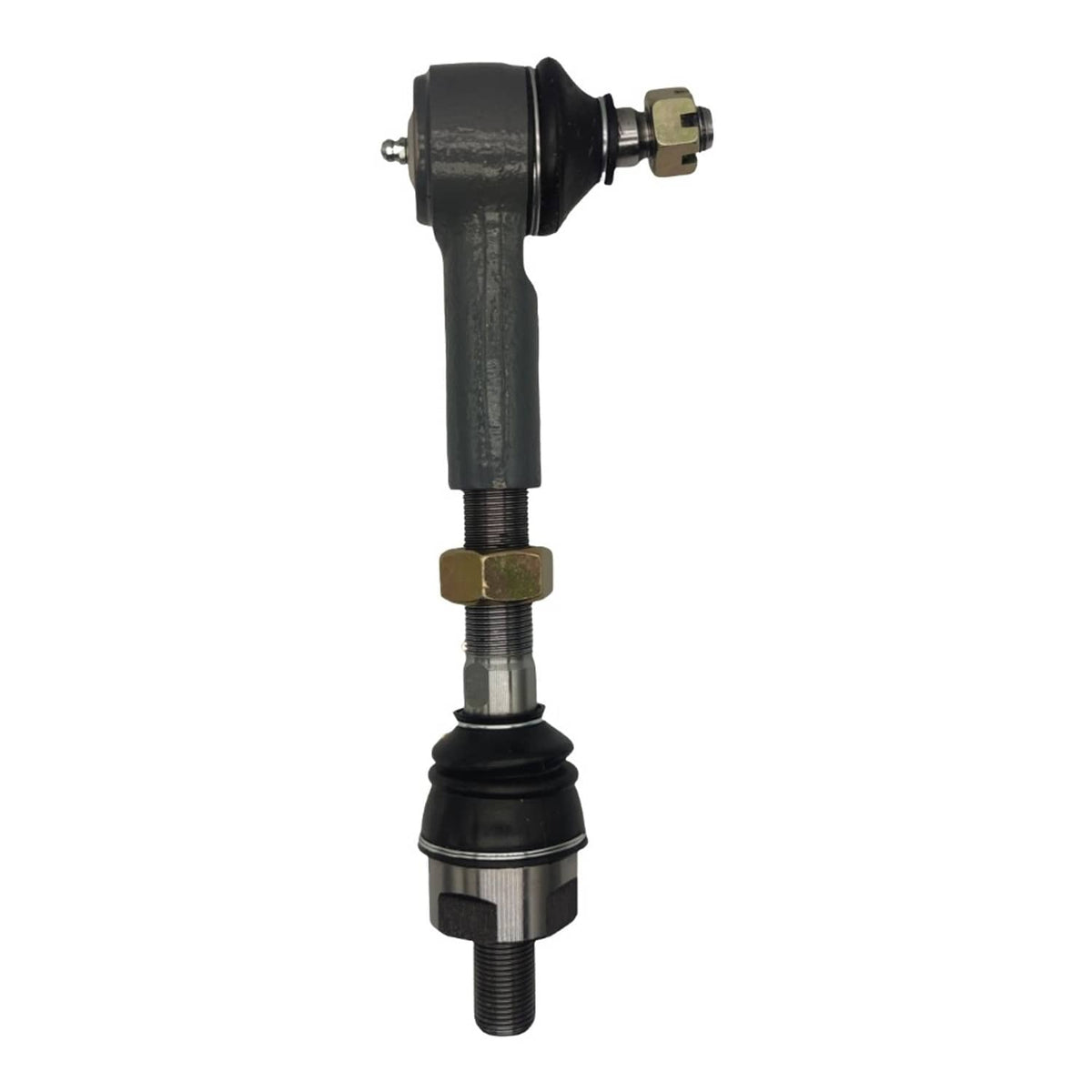 Solid Spare Tie Rod End TD030-13700 for Kubota Tractor L3430DT L3540HST L3540HSTC L3540HST3