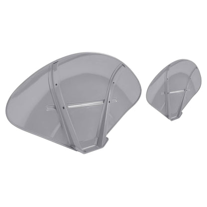 Solidspare For Massey Ferguson 245 255 265 275 MF285 20 20C Fenders Skin Panel #526904M1