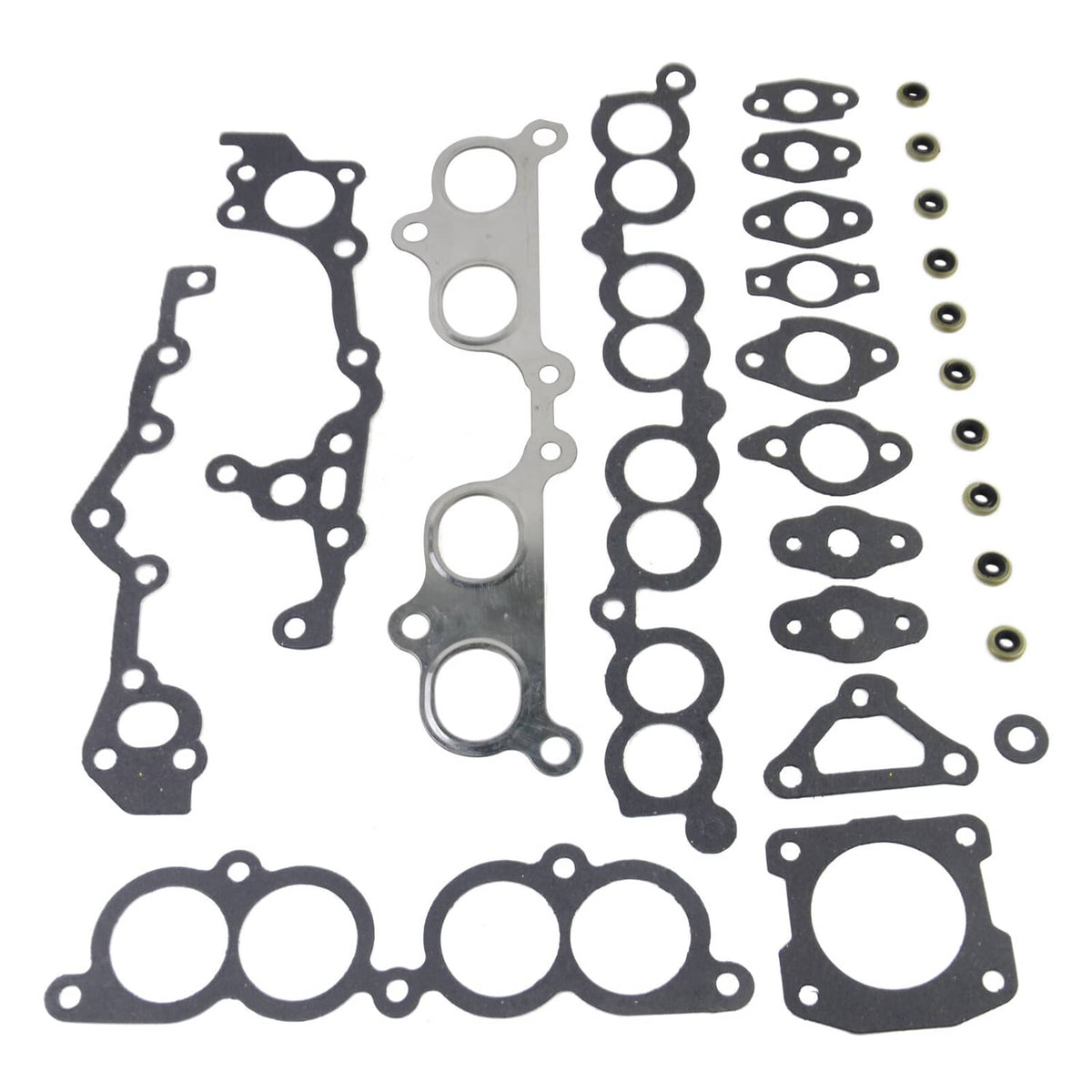 Solidspare Head Gasket Set Bolts for 95-04 Toyota Tacoma 4runner 2.4L 2.7L 2RZFE HS9465PT-2