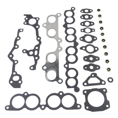 Solidspare Head Gasket Set Bolts for 95-04 Toyota Tacoma 4runner 2.4L 2.7L 2RZFE HS9465PT-2