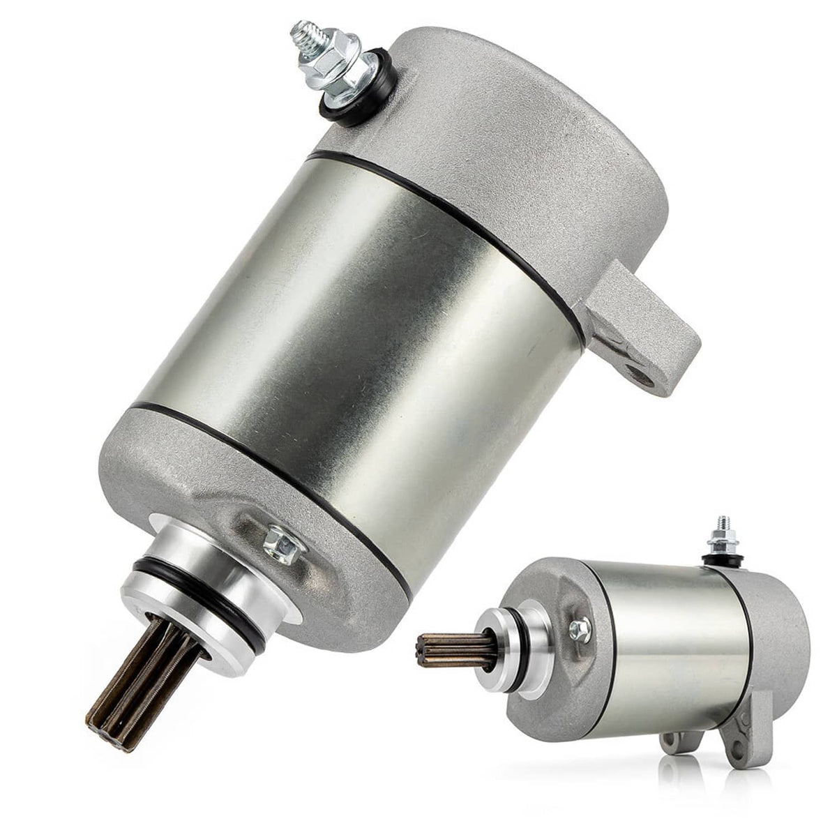 Solidspare Starter for Honda TRX400FA FourTrax Rancher AT 397cc 2004-2007 31200-HN7-003