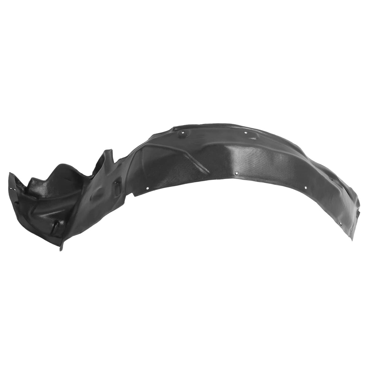 Solid Spare For Honda Civic 96-00 #74151S04000 Splash Shield Fender Liner Front Left Side PE