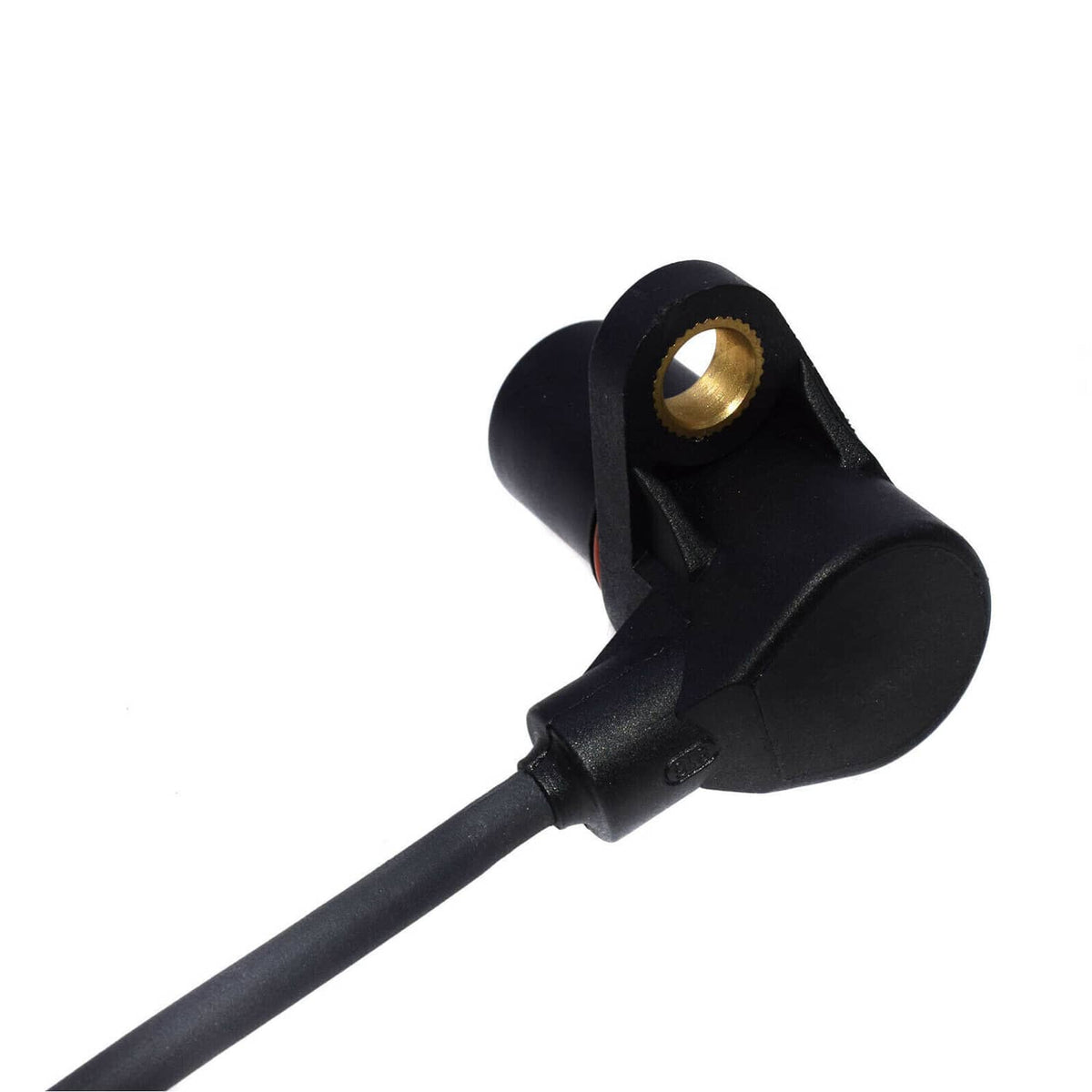 Solid Spare Q21-1002 Q211001 Peterbilt / Kenworth Temp Temperature Sending Sensor With Plug