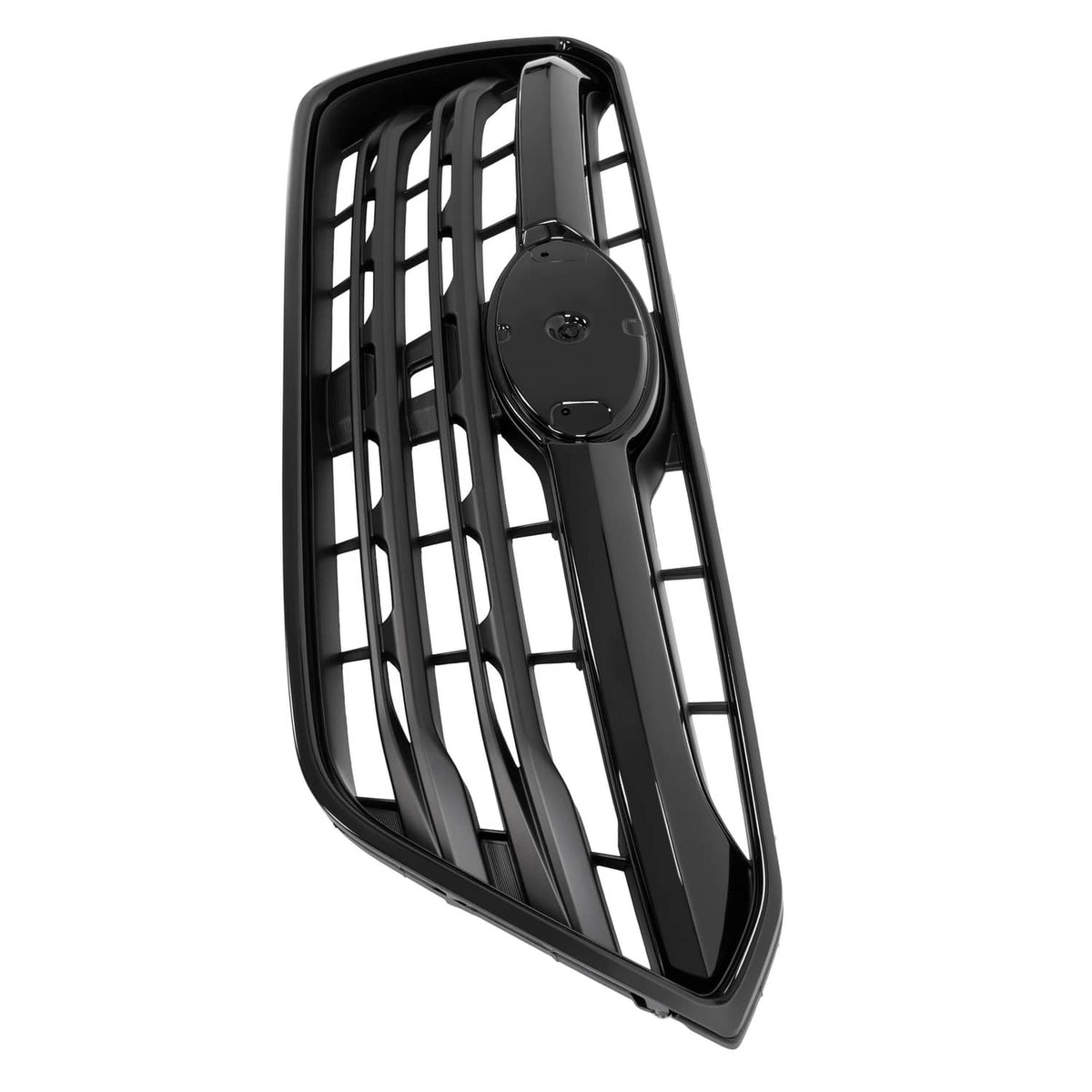 Solid Spare For Subaru Outback 2020-2022 #91121AN08A Front Bumper Grill Grille All Black