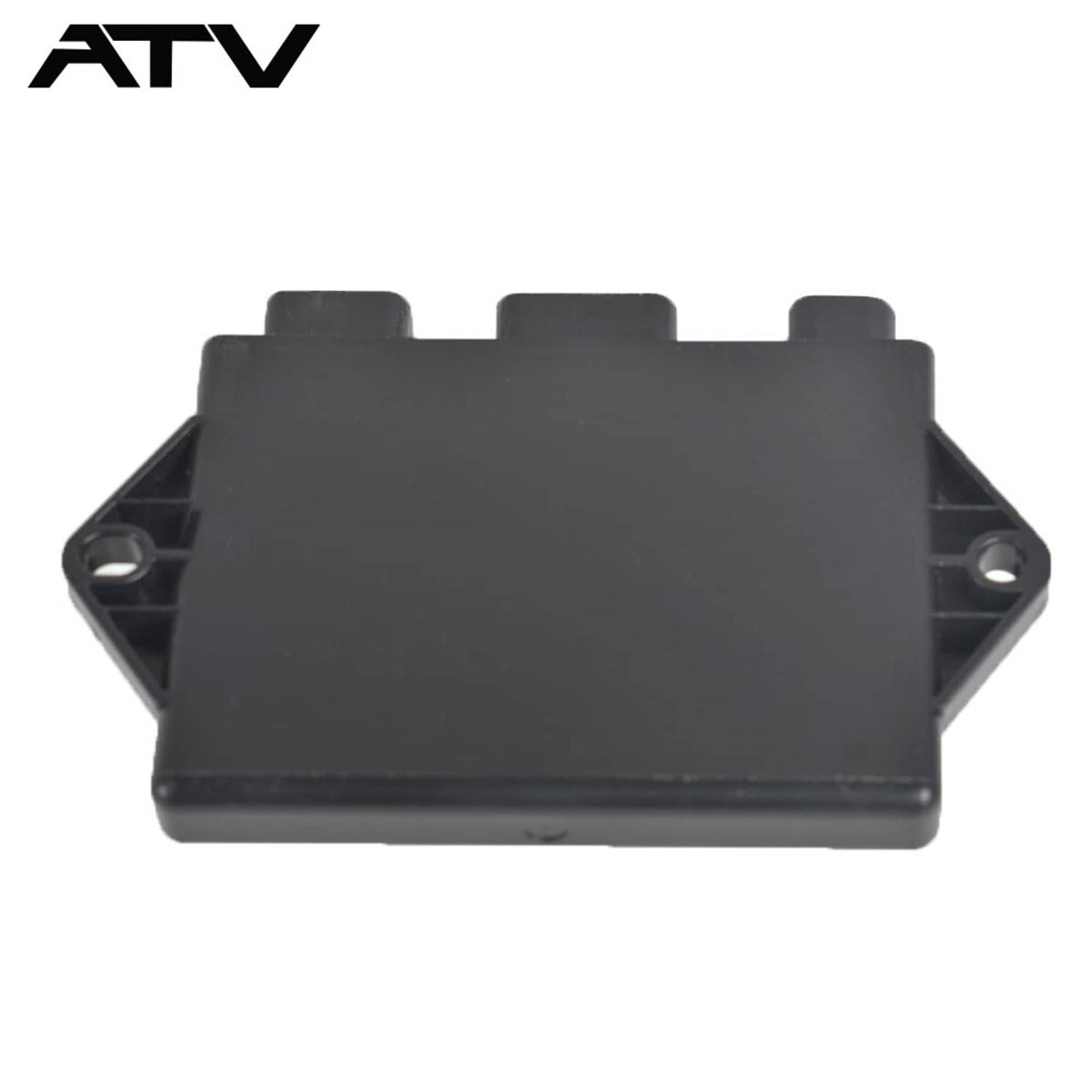 Solidspare CDI Box Unit For Yamaha Grizzly YFM 660 Hunter 5KM-85540-10-00 5KM-85540-00-00