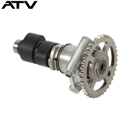 Solidspare Engine Camshaft For Honda TRX650FGA 2004-2005 / TRX650FA 2003-2005 14100-HN8-P00