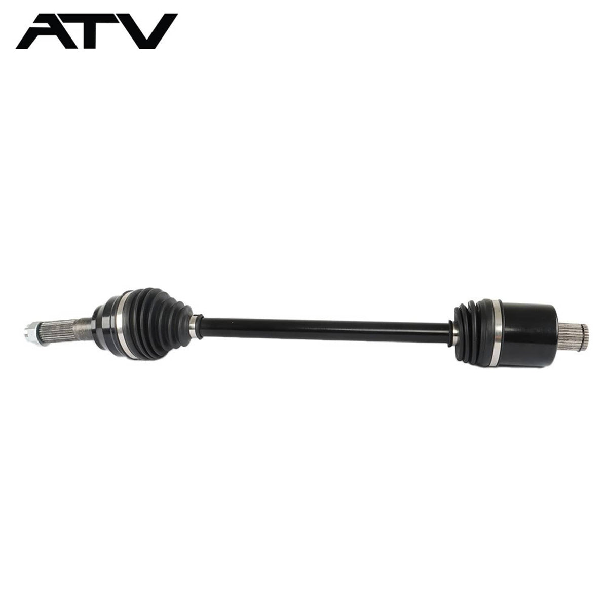 Solidspare 2 Pack Rear CV Axle Drive Shaft for 2017-19 Polaris Ranger Crew XP 1000 1334175