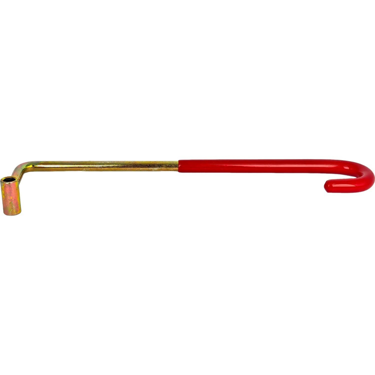 Solid Spare 90° Trunk Spring Tool 07AAZ-S0KA100 Fit for Acura ILX 2.0L 2.4L Gas L4 2014-2015