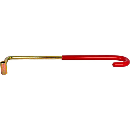 Solid Spare 90° Trunk Spring Tool 07AAZ-S0KA100 Fit for Acura ILX 2.0L 2.4L Gas L4 2014-2015