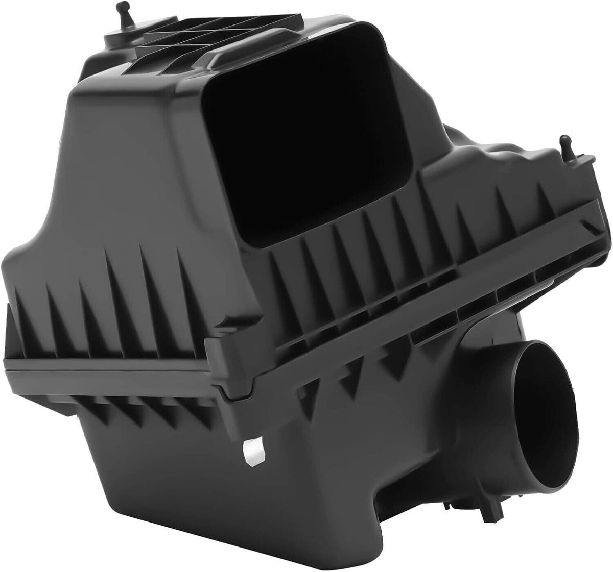 Solidspare Intake Housing Air Cleaner Box W/o Filter For 2018-2021 Toyota RAV4 Avalon CAMRY