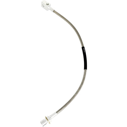 Solid Spare 89335S Rear Extended Brake Line for Chevrolet K5 Blazer 1971-1984,1986-1991
