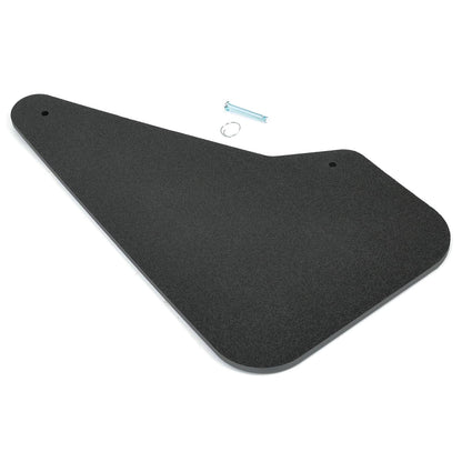 Solidspare Boat Rudder Kit For Sundolphin 2 3 4 5 Slider Pedalboats Sea Hawk KL Industries
