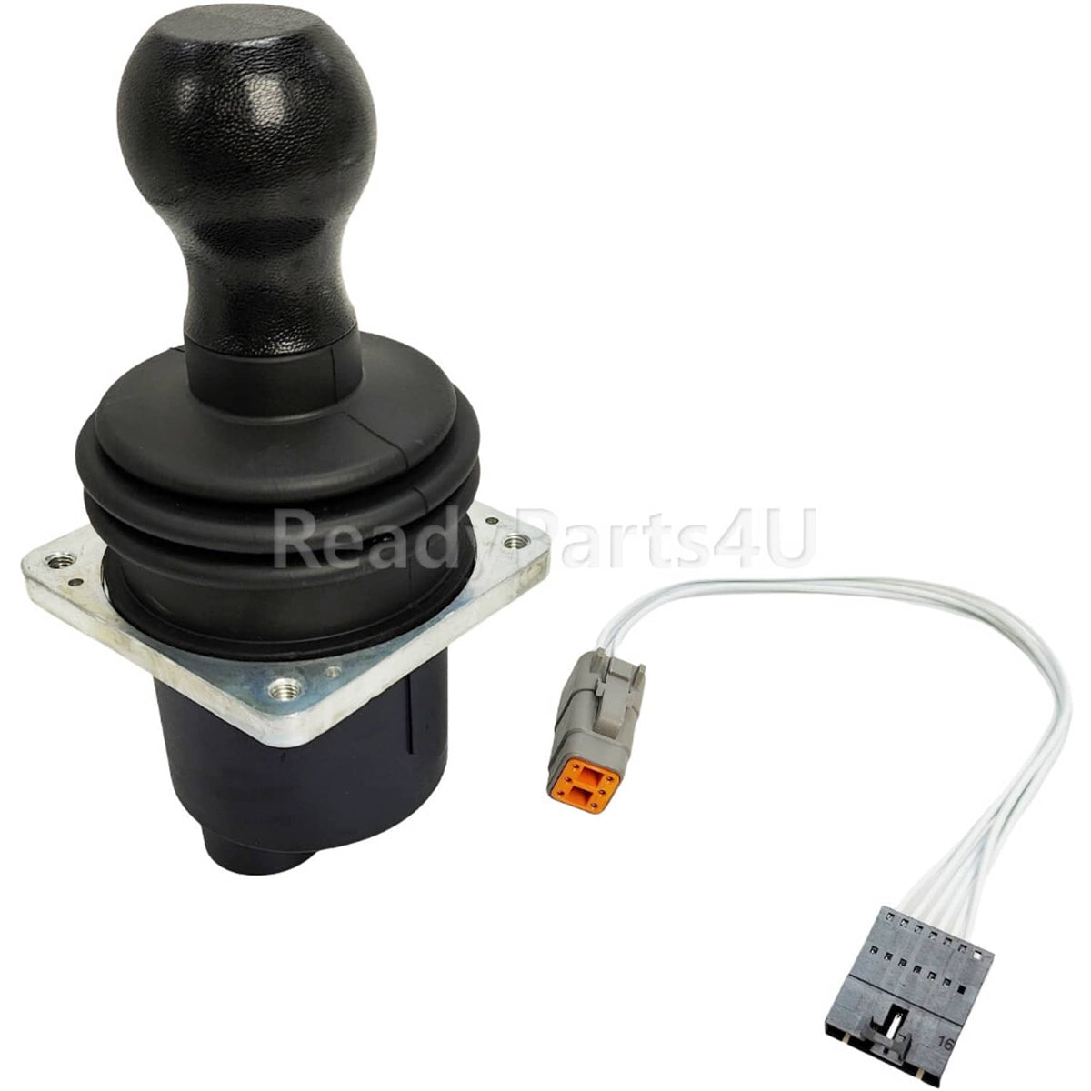 Solid Spare Joystick Controller for Genie S-100 S-105 S-120 S-125 S-40 S-45 S-60 S-80 S-65