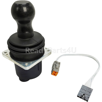 Solid Spare Joystick Controller for Genie S-100 S-105 S-120 S-125 S-40 S-45 S-60 S-80 S-65
