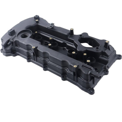 Solidspare Valve Cover w/ Gasket for Hyundai Tucson 2014-2015 for Kia Optima 2011-2015 2.4L