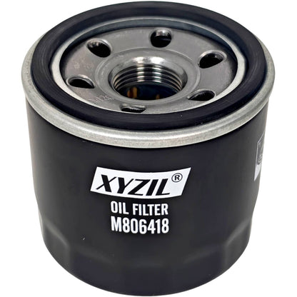 Solid Spare 1000 Hour Filter Pak AT534484 for John Deere Air Fuel HYD Oil M113621 MIU803907