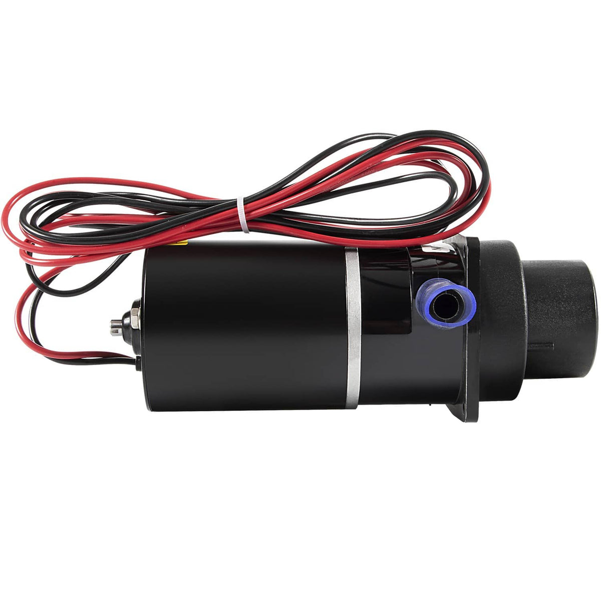 Solidspare Replace for 37041-0010 Marine Electric Toilet Macerator Sub Assembly Kit 12-Volt