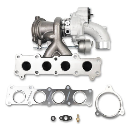 Solidspare Turbo Charger For Land Rover Range Rover Evoque Discovery 2.0 2014-2017 LR068227