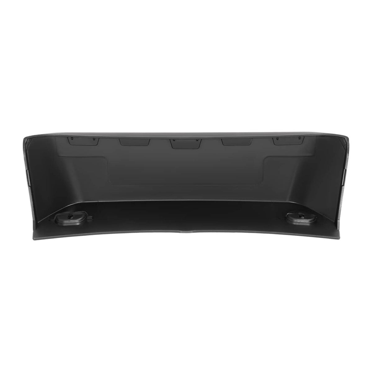 Solid Spare For GMC Yukon XL Denali 2015-2020 #23142974 #GM1180181 Rear Trailer Hitch Cover