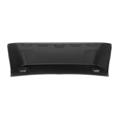 Solid Spare For GMC Yukon XL Denali 2015-2020 #23142974 #GM1180181 Rear Trailer Hitch Cover