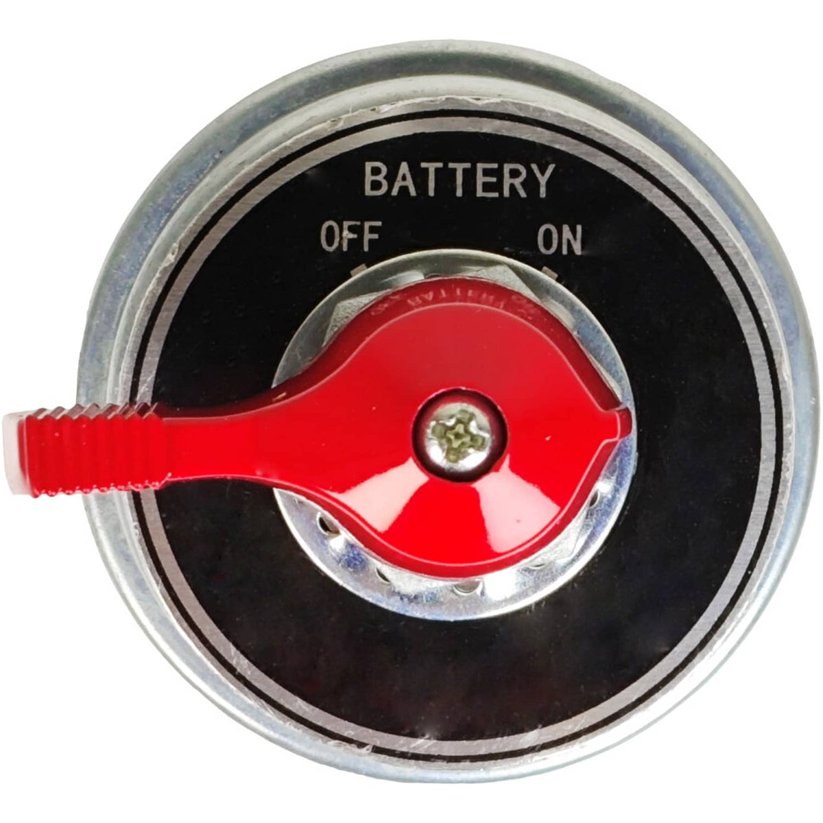 Solid Spare 200A 51-302 51-902 12-24V Master Battery Disconnect Switch Car Boat Truck RV