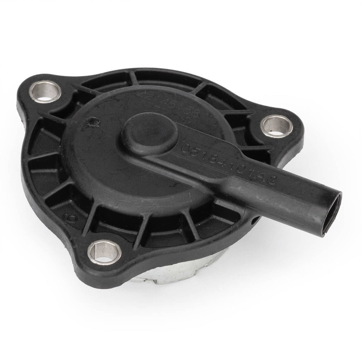 Solidspare 4x Camshaft Phaser Actuator VVT Solenoid 5184101AG For Dodge Jeep Ram Chrysler