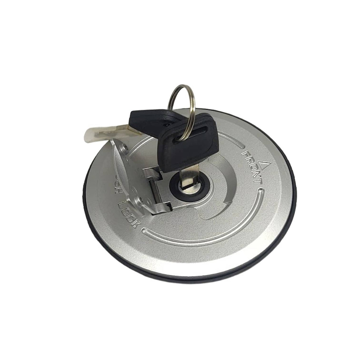 Solidspare US Fuel Gas Tank Cap For Honda CBR250R CBR300R CBR500R CBR125R