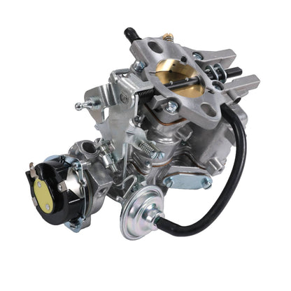 Solidspare Carburetor For Ford F100 F150 4.9L 300 Cu 1-barrel Carby w/ Electric Choke 65-85
