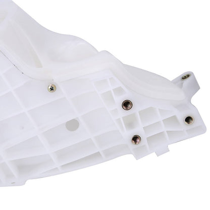 Solidspare Inner Fairing Speaker Cover Fit For 2014-2024 Harley Electra Glide Street Glide