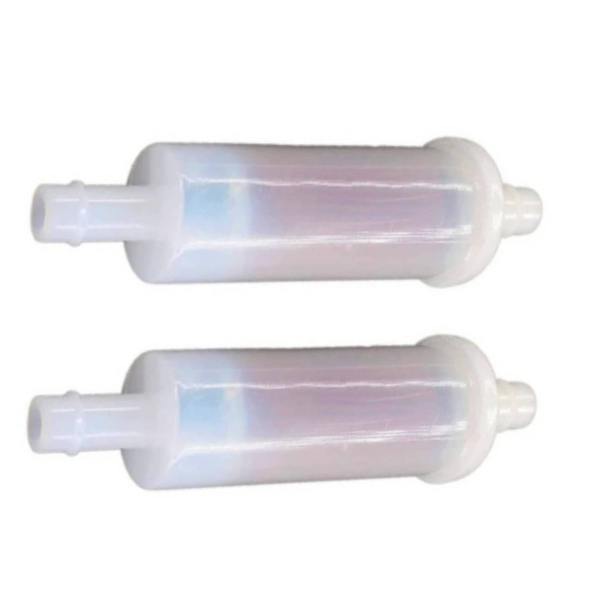 Solid Spare 2Pcs YAMAHA Inline FUEL FILTER 30HP F30A F40A 4-Str Outboard 65W-24251-00 40HP