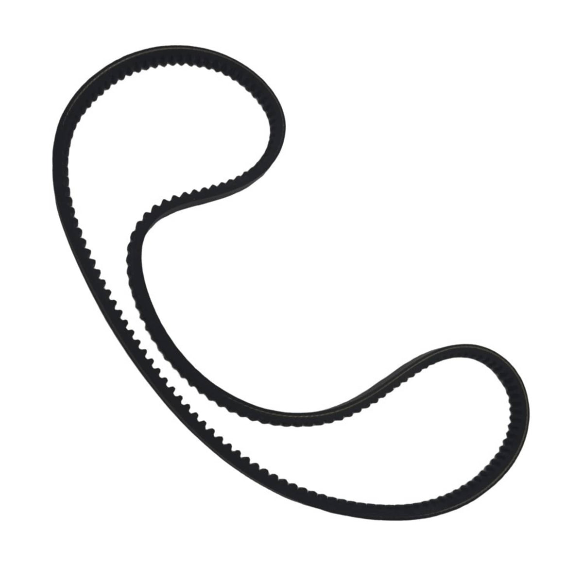 Solid Spare Marine V-Belt for Volvo Penta D30 D31 D40 D41 958314 966382 966978 18-15435 NEW