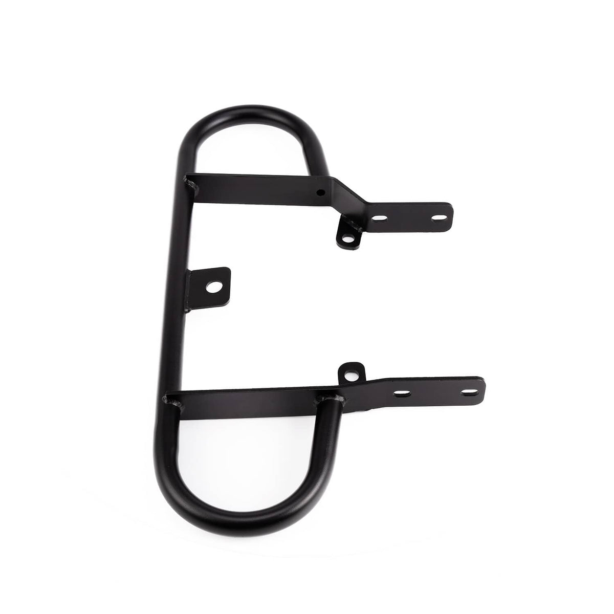 Solidspare Rear Grab Bar Carbon Steel Black For Yamaha Blaster 200 YFS200 1988-2006 1989