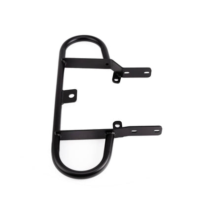 Solidspare Rear Grab Bar Carbon Steel Black For Yamaha Blaster 200 YFS200 1988-2006 1989