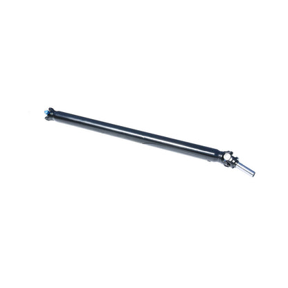 Solidspare Rear Driveshaft Assembly Fits Chevy Silverado Sierra 1500 99-06 Standard Cab RWD