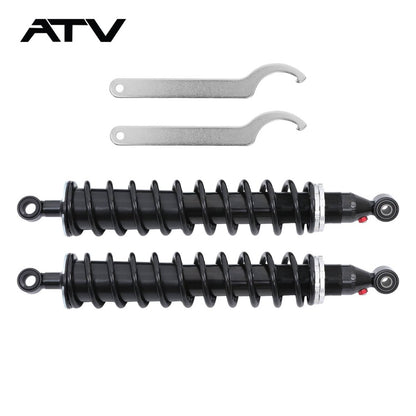 Solidspare 2001-2014 For Honda Rubicon 500 Rear Shocks Absorber 52400-HN2-003 52400-HN2-A22