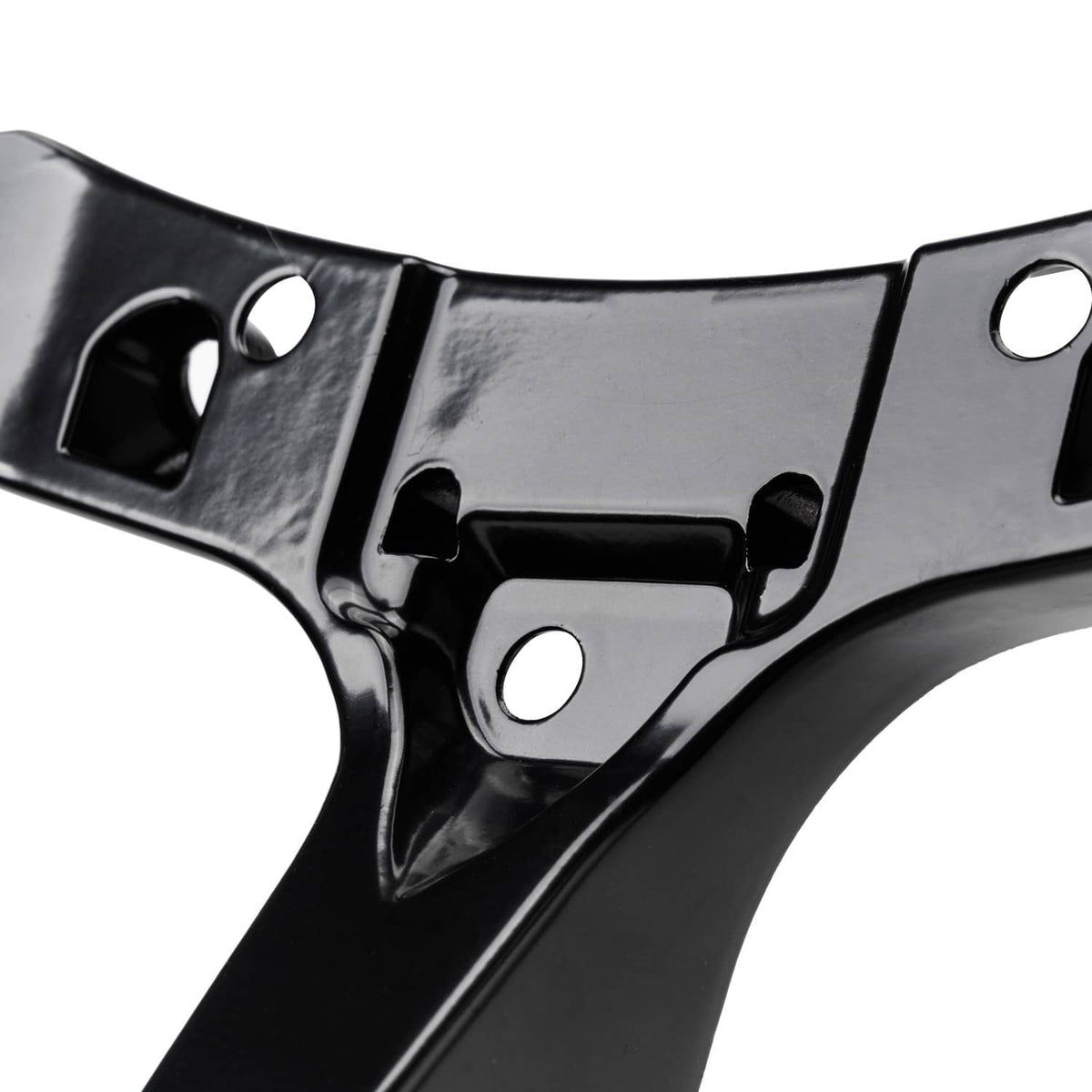 Solidspare Fairing Bracket Stay Upper Replacement for Honda CBR600RR CBR 600RR 2003-2006
