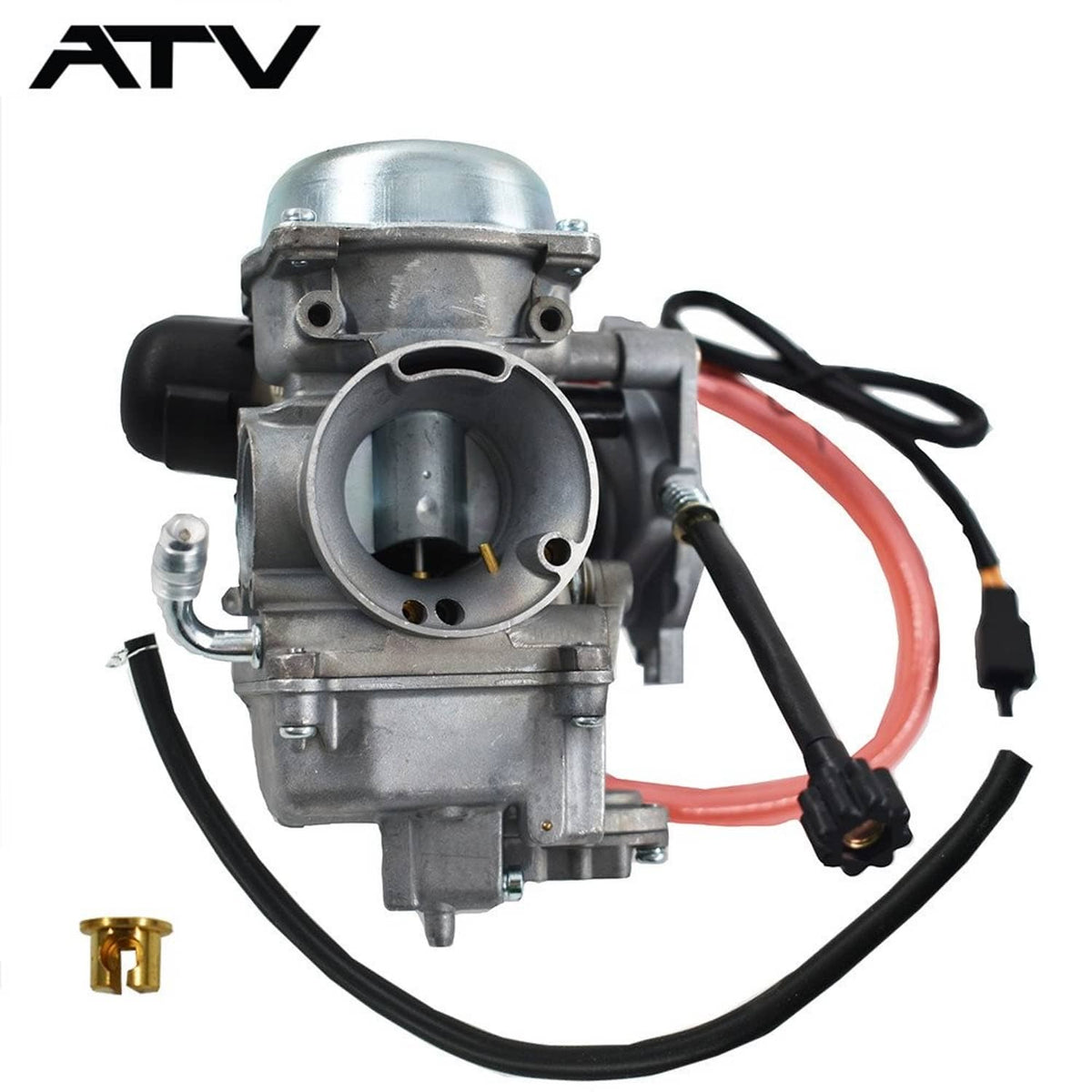 Solidspare New Carburetor For Arctic Cat 500 2004 2005 2006 2007 replace