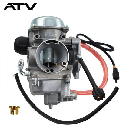 Solidspare New Carburetor For Arctic Cat 500 2004 2005 2006 2007 replace