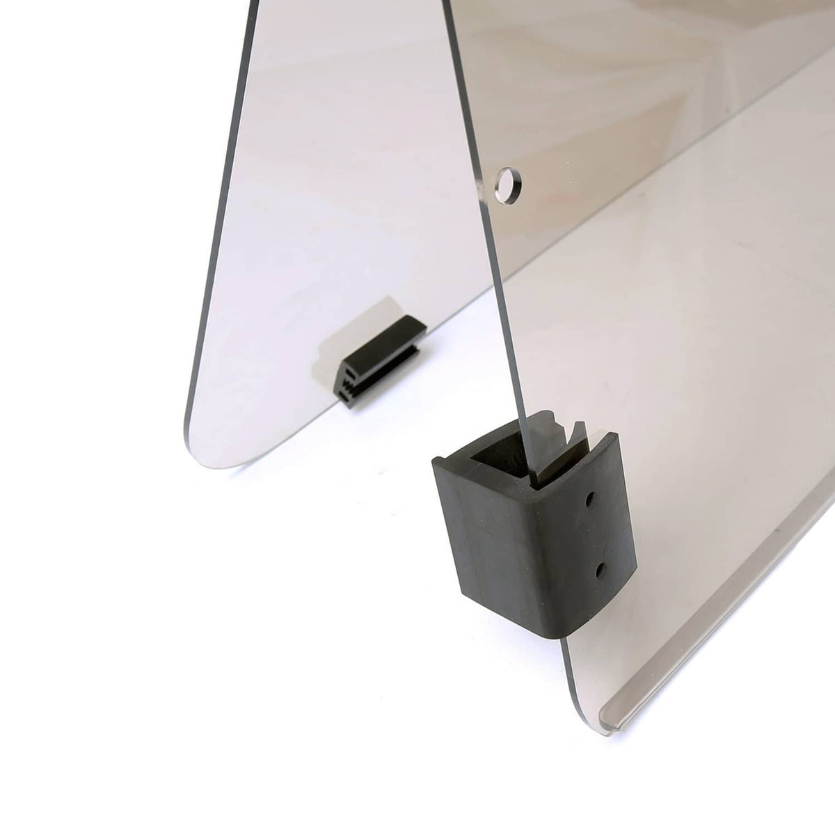 Solidspare For Yamaha G22 2003-2006 Tinted Folding Windshield Golf Cart Windscreen
