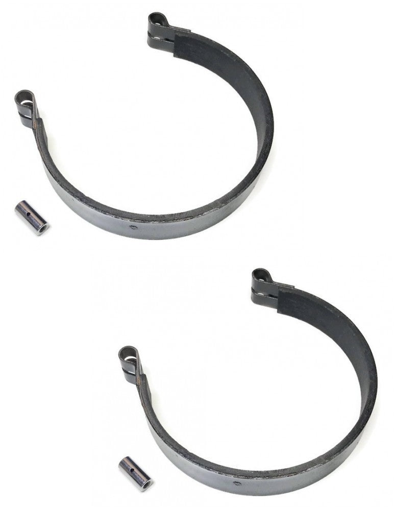 (2) 5" BRAKE BAND for Carter Brothers 2305, 2335, 2335ZX, 2336-3016, 2336-3017