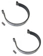 (2) 5" BRAKE BAND for Carter Brothers 2305, 2335, 2335ZX, 2336-3016, 2336-3017