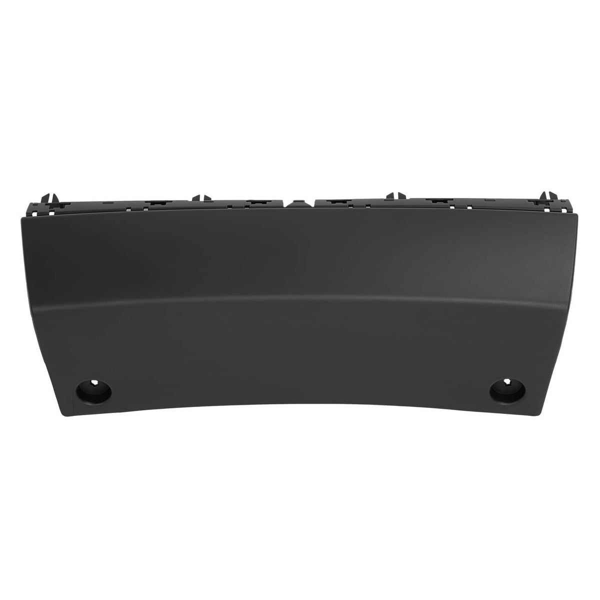 Solid Spare #1WD25TZZAE Rear Hitch Cover Panel Tow Hook For Jeep Grand Cherokee WK 14-2022