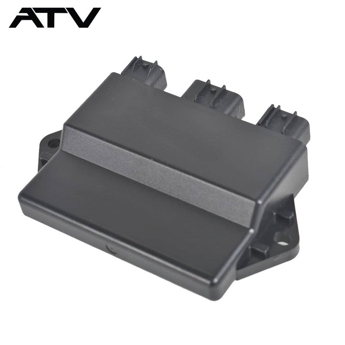 Solidspare CDI Box Unit For Yamaha Grizzly YFM 660 Hunter 5KM-85540-10-00 5KM-85540-00-00