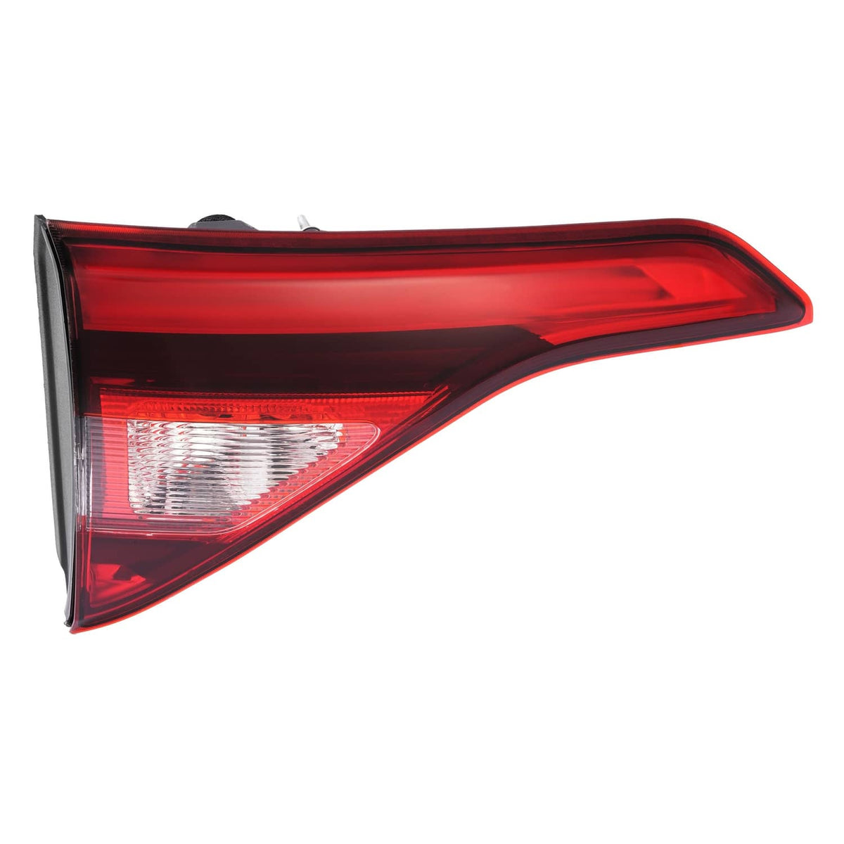 Solid Spare For GMC Acadia w/o Terrain Package 2017-19 LED Inner Tail Light Lamp Driver Side