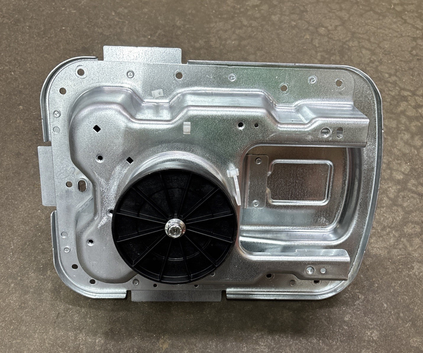 OEM Genuine GE Washer Gear Case Transmission Assembly, Part #WH03X34937